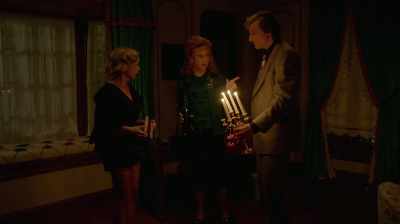 [ Sighs ] - At Home with Amy Sedaris