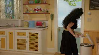 [ Sighs ] - At Home with Amy Sedaris