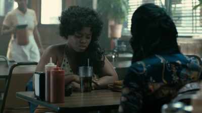 (SIGHS) - The Deuce