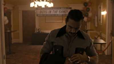 (SIGHS) - The Deuce