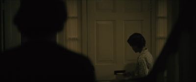 [sighs] - Boston Strangler