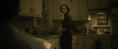 [sighs] - Boston Strangler