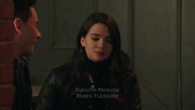 [sighs] - The Bold Type