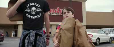 (sighs) - Diary of a Wimpy Kid: The Long Haul