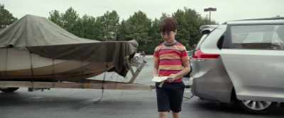 (sighs) - Diary of a Wimpy Kid: The Long Haul