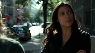 [sighs] - Marvel's Iron Fist