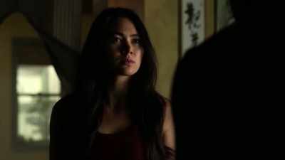 [sighs] - Marvel's Iron Fist
