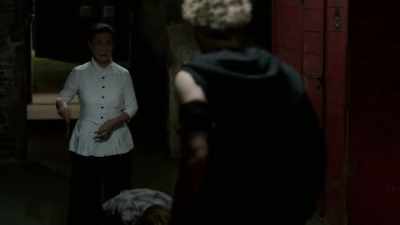 [sighs] - Marvel's Iron Fist
