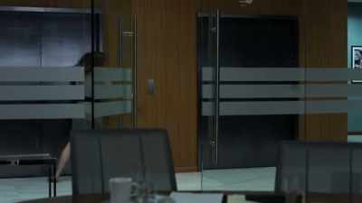 [sighs] - Marvel's Iron Fist