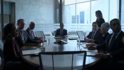 [sighs] - Marvel's Iron Fist