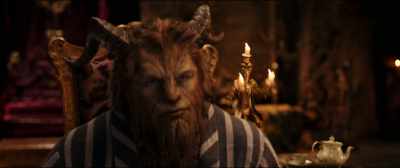 (SIGHS) - Beauty and the Beast