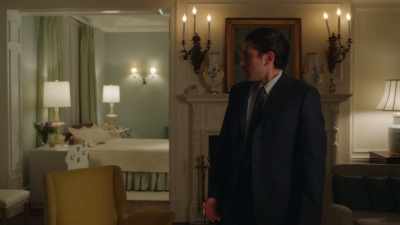 (sighs) - The Marvelous Mrs. Maisel