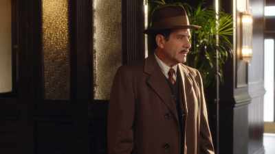 (sighs) - The Marvelous Mrs. Maisel
