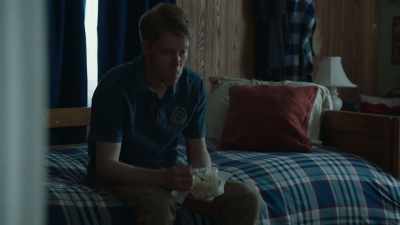[ Sighs ] - Shrink