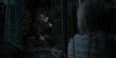 [sighs] - A Series of Unfortunate Events