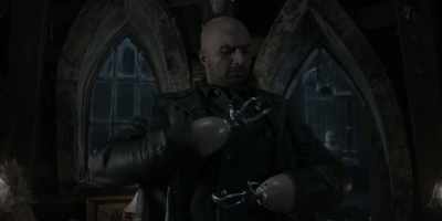 [sighs] - A Series of Unfortunate Events