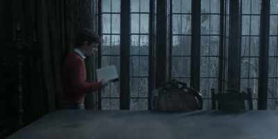 [sighs] - A Series of Unfortunate Events