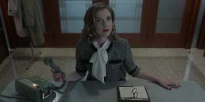[sighs] - A Series of Unfortunate Events