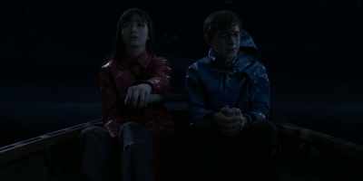 [sighs] - A Series of Unfortunate Events