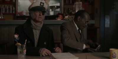[sighs] - A Series of Unfortunate Events