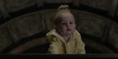 [sighs] - A Series of Unfortunate Events