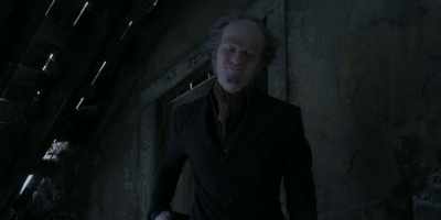 [sighs] - A Series of Unfortunate Events