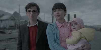 [sighs] - A Series of Unfortunate Events