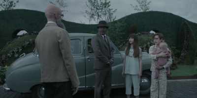[sighs] - A Series of Unfortunate Events