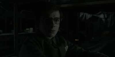 [sighs] - A Series of Unfortunate Events