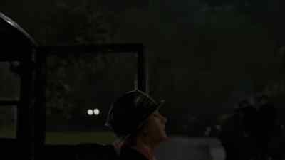 (SIGHS) - Boardwalk Empire