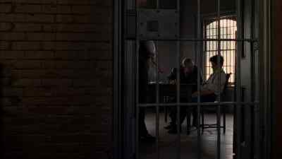 (SIGHS) - Boardwalk Empire