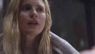 [sighs] - The OA