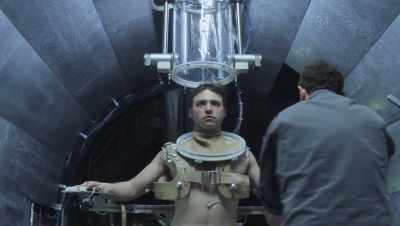 [sighs] - The OA