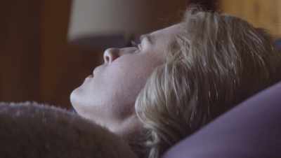 [sighs] - The OA