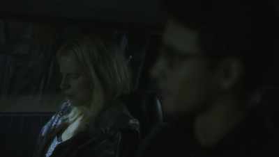 [sighs] - The OA