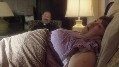 (Sighs) - The Young Pope