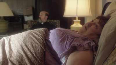 (Sighs) - The Young Pope