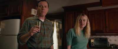 [sighs] - American Pastoral