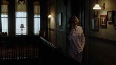 [sighs] - Bates Motel