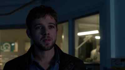 [sighs] - Bates Motel