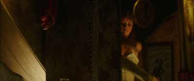 [Sighs] - The Limehouse Golem