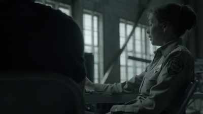 [sighs] - Eyewitness
