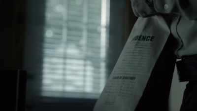 [sighs] - Eyewitness