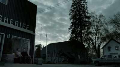 [sighs] - Eyewitness