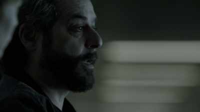 [sighs] - Eyewitness