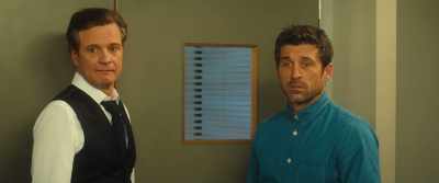 (SIGHS) - Bridget Jones's Baby