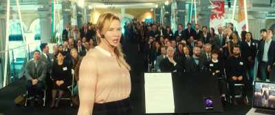 (SIGHS) - Bridget Jones's Baby