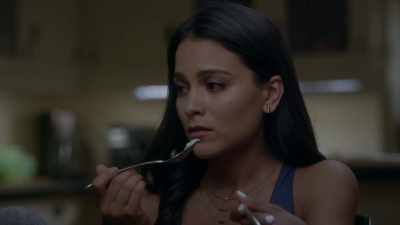 [sighs] - Diagnosis Delicious