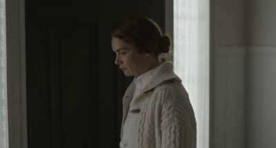 [sighs] - I Am the Pretty Thing That Lives in the House
