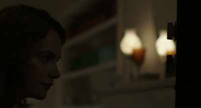 [sighs] - I Am the Pretty Thing That Lives in the House
